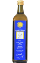 Olio extra vergine di oliva delicato 1L