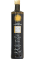 Olio extra vergine di oliva fruttato